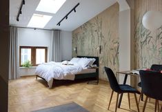 Lainnya 5 Art Palace - Fragola Apartments