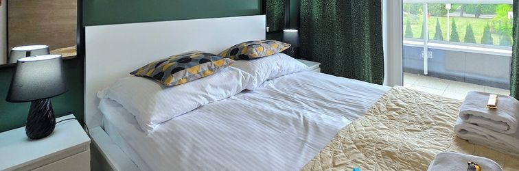 其他 Apartament Ku Morzu 27 - 365PAM