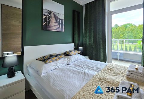 其他 Apartament Ku Morzu 27 - 365PAM