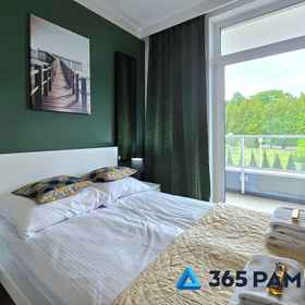 Primary image 1 Apartament Ku Morzu 27 - 365PAM, Ustronie Morskie Hotels