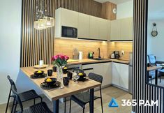 其他 6 Apartament Ku Morzu 27 - 365PAM