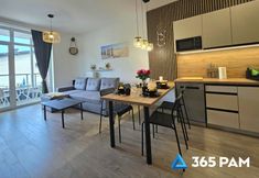 其他 2 Apartament Ku Morzu 27 - 365PAM