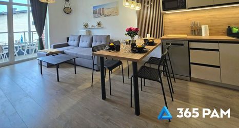 其他 2 Apartament Ku Morzu 27 - 365PAM