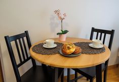 其他 3 AS HOME Nożownicza