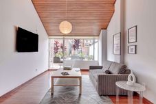 その他 w Delightful 1BR With Terrace in Zona T