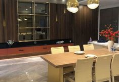 其他 4 Sarang Smile Luxstay The Opera Metropole