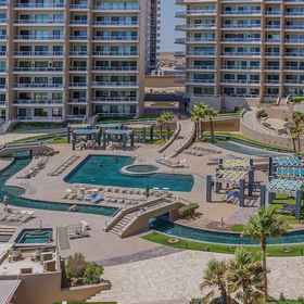 Primary image 1 Las Palomas Beach and Golf Resort, Sonora Hotels