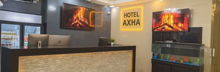 其他 Axha Hostel