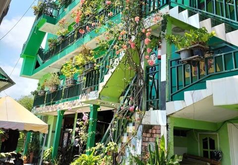 その他 Zackry Guesthouse