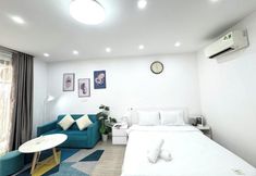 Others 6 Vinhomes D'Capital Paradise Apartment