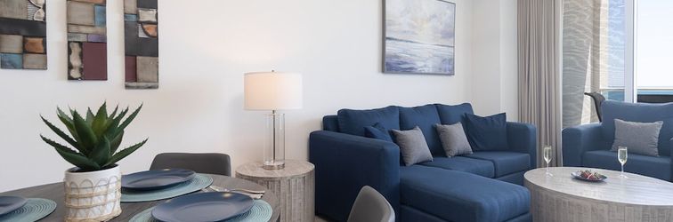 其他 Relax and Splash in Paradise Encantame Towers C 1703