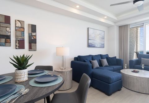 其他 Relax and Splash in Paradise Encantame Towers C 1703