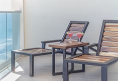 Others 5 Modish 2 BR Condo at Encantame Towers Velero 2204