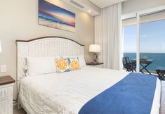 Others 2 Modish 2 BR Condo at Encantame Towers Velero 2204