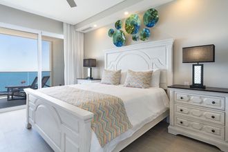 Others 4 Modish 2 BR Condo at Encantame Towers Velero 2204