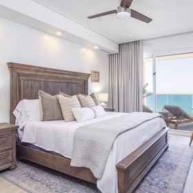 Primary image 1 Amazing 2 Bedroom Beach Front Condominium at Encantame E1102, Sonora Hotels