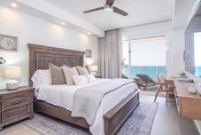 Others Amazing 2 Bedroom Beach Front Condominium at Encantame E1102