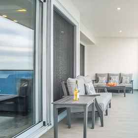 Primary image 1 Splendid Waterfront 2 Bedroom Velero 1804 Encantame Towers, Hotel Sonora