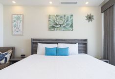 อื่นๆ 4 Splash in The New Lazy River and Sleep In Luxury Encantame Towers C 1204