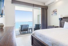 อื่นๆ 7 Splash in The New Lazy River and Sleep In Luxury Encantame Towers C 1204