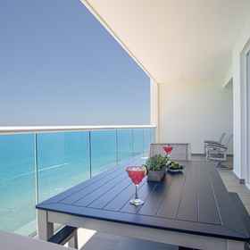 Primary image 1 Splash in The New Lazy River and Sleep In Luxury Encantame Towers Velero 2104, Hotel Sonora