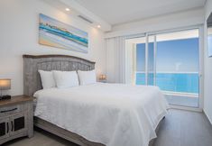 기타 4 Splash in The New Lazy River and Sleep In Luxury Encantame Towers Velero 2104