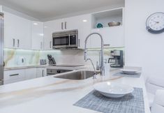 Others 5 All About The Beach!! 1 Bedroom Condo at Encantame Towers W503