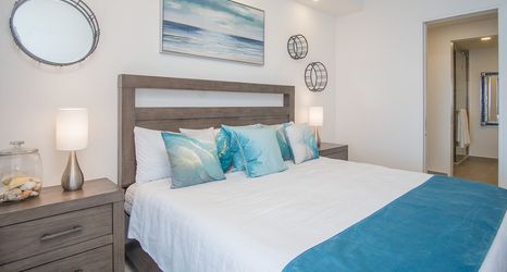 Others 2 Family Paradise! Splash in The New Lazy River and Sleep In Luxury Encantame Velero 2101