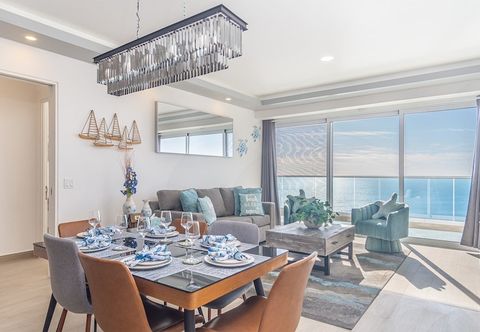 기타 Beautiful two Bedroom Condo - Viento 2104