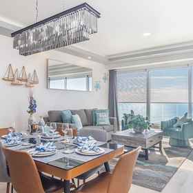 Primary image 1 Beautiful two Bedroom Condo - Viento 2104, Hotel Sonora