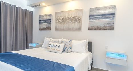 기타 2 Beautiful two Bedroom Condo - Viento 2104