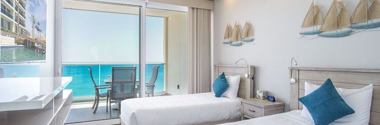 Others Imagine Coming to This Gorgeous 2 Bedroom Condo E1002