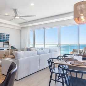 Primary image 1 Encantame Towers Viento 901, Sonora Hotels