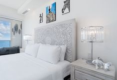 Khác 4 Stay in Luxury/splash in New Lazy River This Winter Encanatame Towers 902