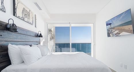 Khác 2 Stay in Luxury/splash in New Lazy River This Winter Encanatame Towers 902