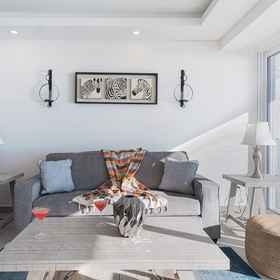 Primary image1Stay in Luxury/splash in New Lazy River This Winter Encanatame Towers 902,索诺拉州飯店