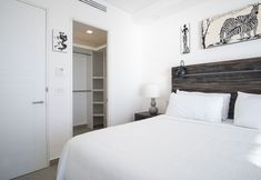 Khác 3 Stay in Luxury/splash in New Lazy River This Winter Encanatame Towers 902