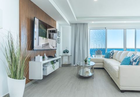 Others Impressive & Beautiful 3 Bedroom Unit Ocean Front Encantame Velero-2301