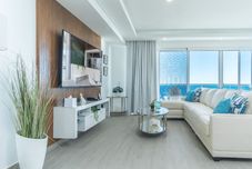 Others Impressive & Beautiful 3 Bedroom Unit Ocean Front Encantame Velero-2301