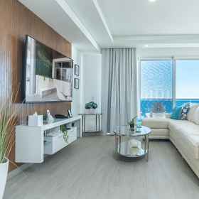 Primary image 1 อิมเพรสซีฟ แอนด์ บิวตี้ฟูล 3 เบดรูม ยูนิต โอเชียน ฟรอนต์ เอนแคนทาเม เวเลโร-2301, โรงแรม & ที่พัก Estado de Sonora