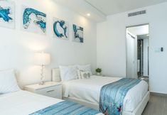 Others 5 Impressive & Beautiful 3 Bedroom Unit Ocean Front Encantame Velero-2301