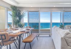 Others 6 Amazing two Bedroom Beach Front Condo W405