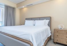 Lainnya 4 Splash in The New Lazy River/stay in Modern Luxury Encantame Viento 303