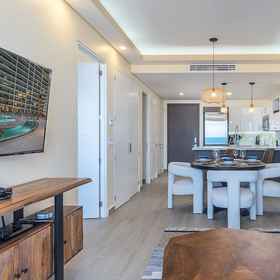 Primary image 1 Splash in The New Lazy River/stay in Modern Luxury Encantame Viento 303, Khách sạn Sonora