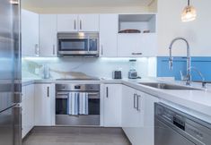 Others 6 Splash in The New Lazy River/stay in Modern Luxury Encantame Viento 303