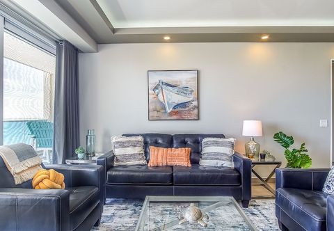 Others Lovely 2 Bedroom Condominium