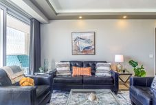 Others Lovely 2 Bedroom Condominium