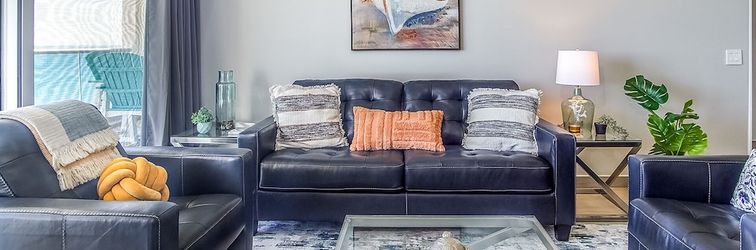 其他 Lovely 2 Bedroom Condominium