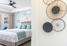 Others 6 Perfect Family 2 Bedroom Condo Encantame Viento 504