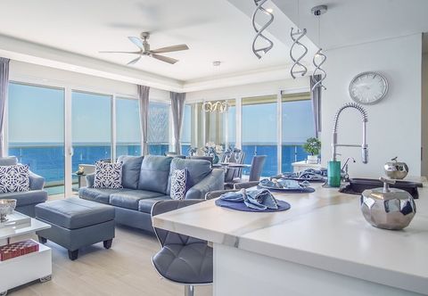 Lain-lain Waterfront Contemporary Condo E2105 at Encantame